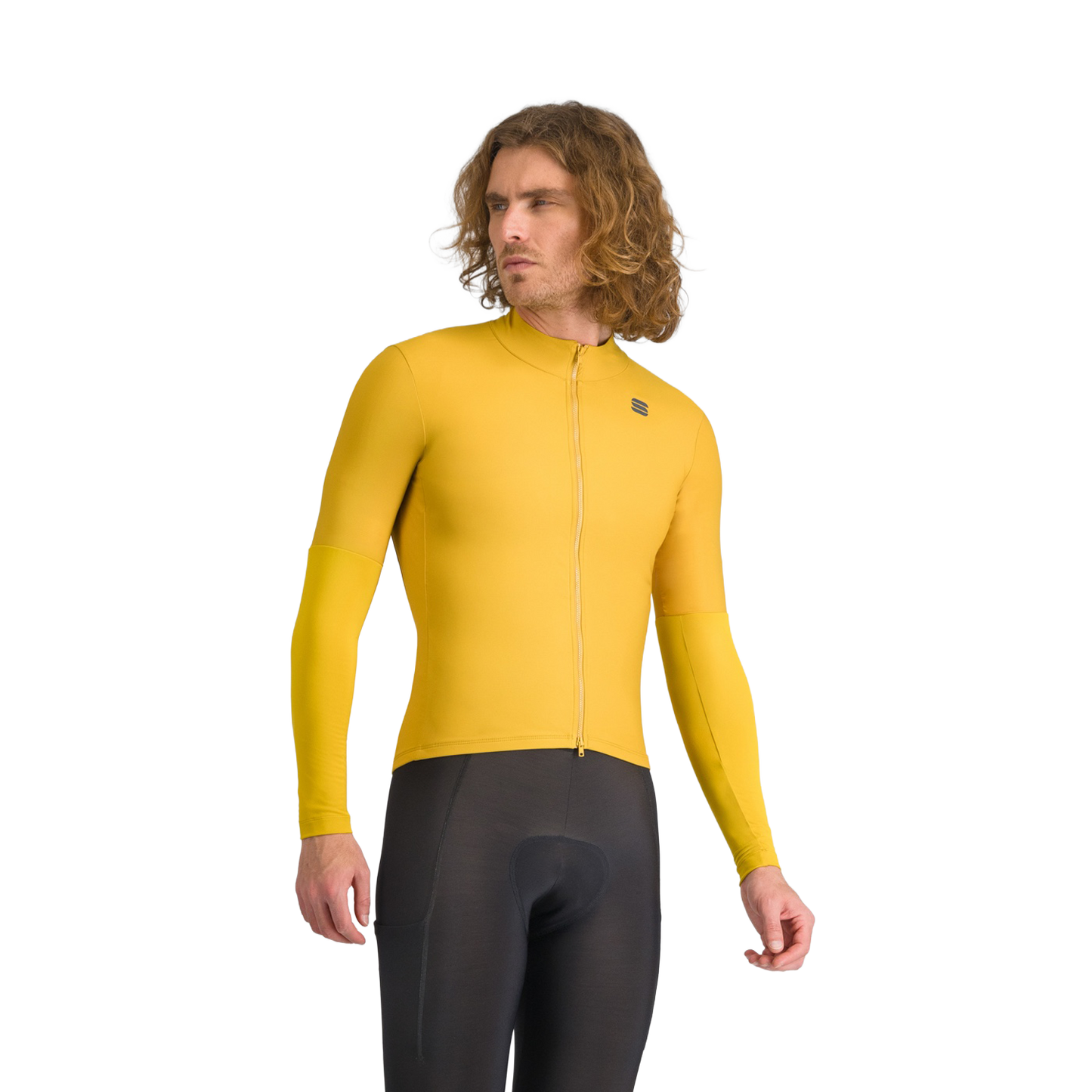 SPORTFUL SRK SHIFT WIND Jas Geel