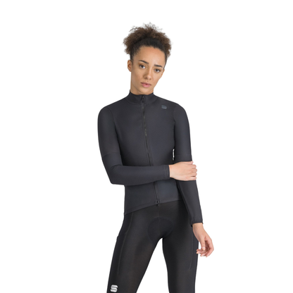 Jas SPORTFUL SRK SHIFT WIND Dames Zwart