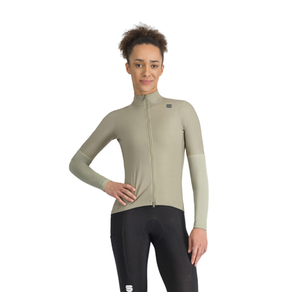 Jack SPORTFUL SRK SHIFT WIND Dames Groen