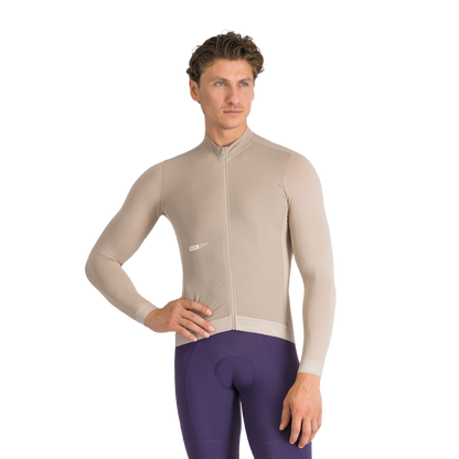 Shirt SPORTFUL SRK Lange Mouwen Beige