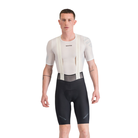 SPORTFUL HYPEREPIC Slabbetje Zwart