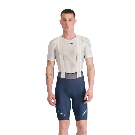SPORTFUL HYPEREPIC Blauw Slabbetje