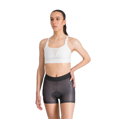 Sportbeha SPORTFUL ESSENTIAL Dames Wit