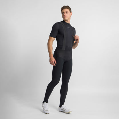 Cuissard Long à Bretelles SPORTFUL SUPERGIARA 2 Noir