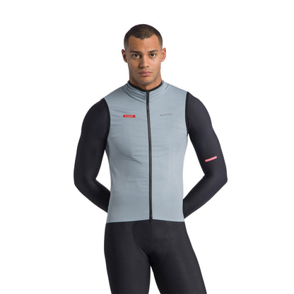 SPORTFUL FIANDRE 2 grijs windvest