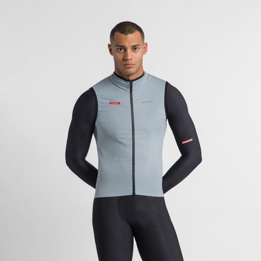 SPORTFUL FIANDRE 2 grijs windvest