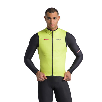 Veste Sans Manches SPORTFUL FIANDRE 2 Jaune