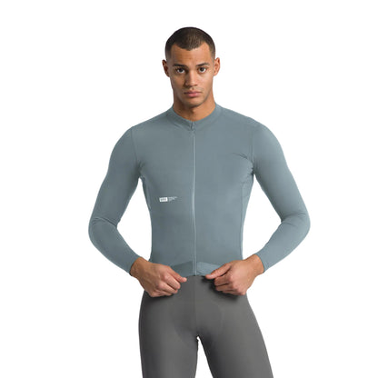 SPORTFUL SRK 2 fietsshirt met lange mouwen, grijs