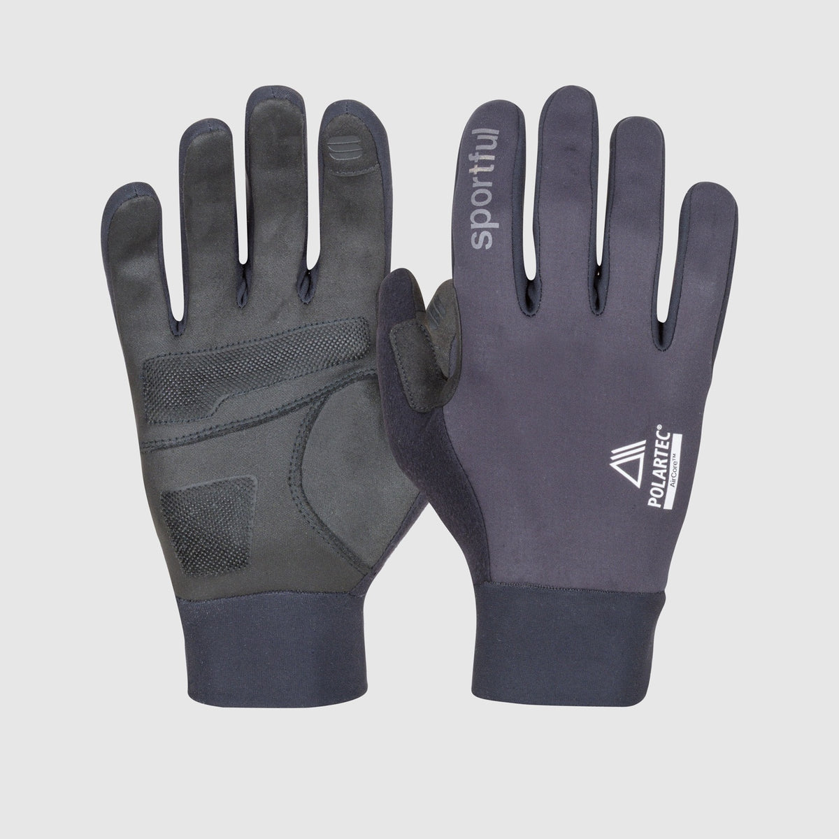 Gants SPORTFUL AIRCORE Noir