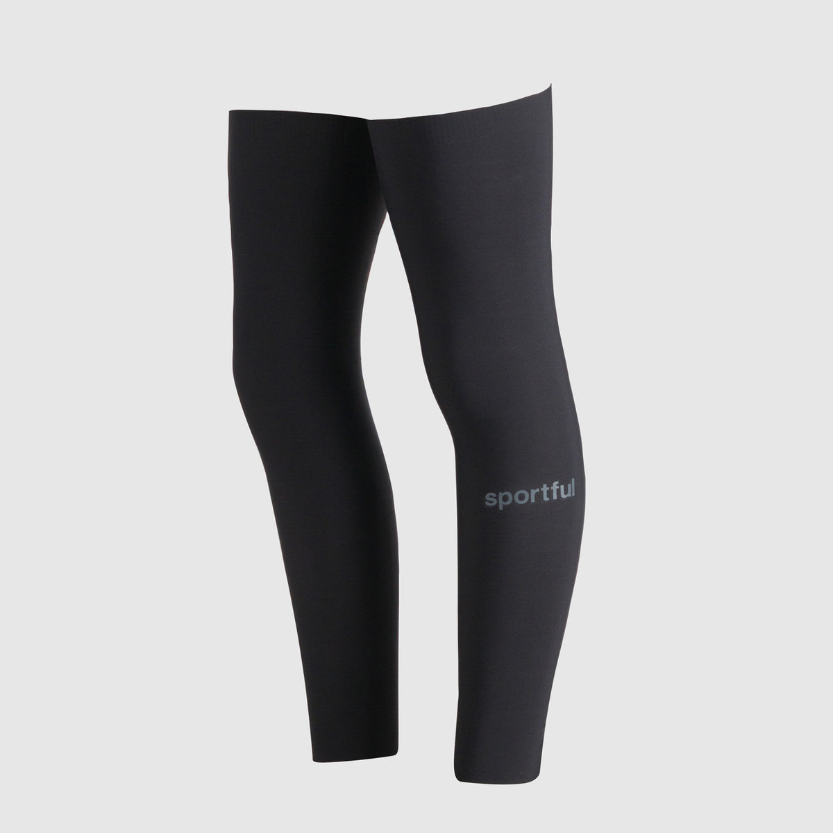 SPORTFUL WINTER beenstukken zwart