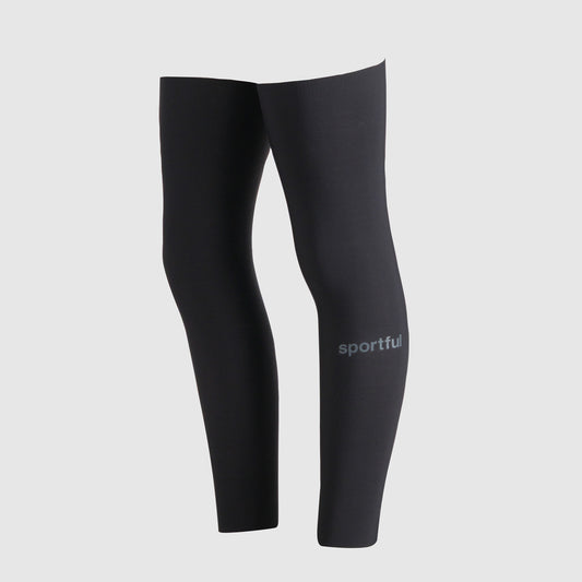 SPORTFUL WINTER beenstukken zwart