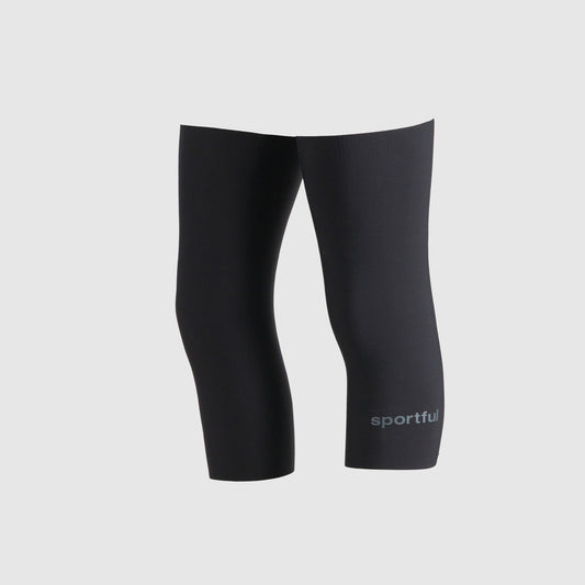SPORTFUL WINTER kniestukken zwart