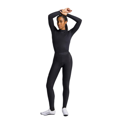 Cuissard Long SPORTFUL PULSE Femme Noir