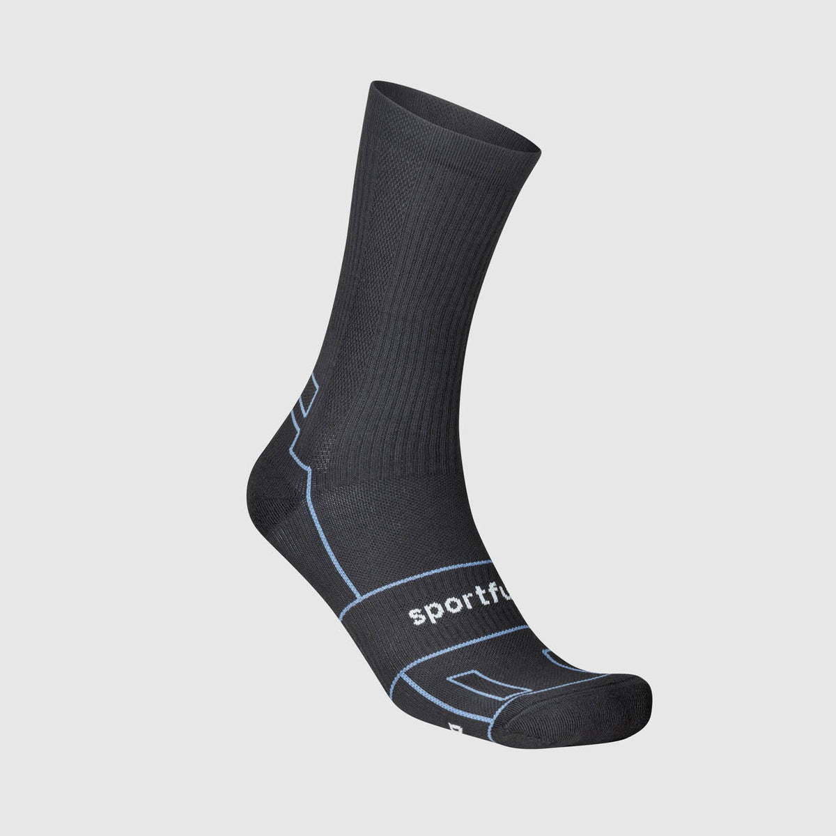 Chaussettes SPORTFUL PRO 2 WINTER Noir