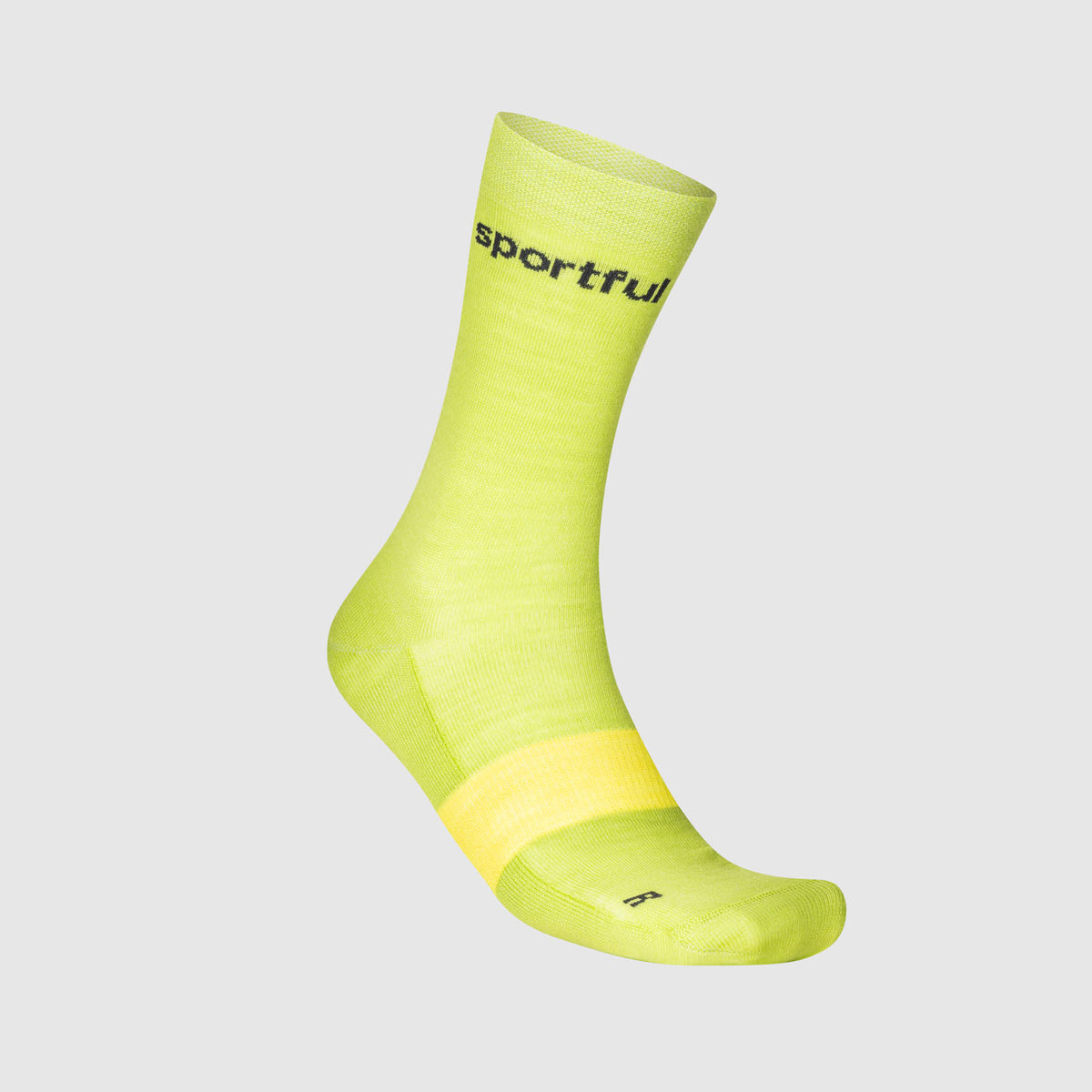 Chaussettes SPORTFUL CLASSIC 2 MERINO Jaune