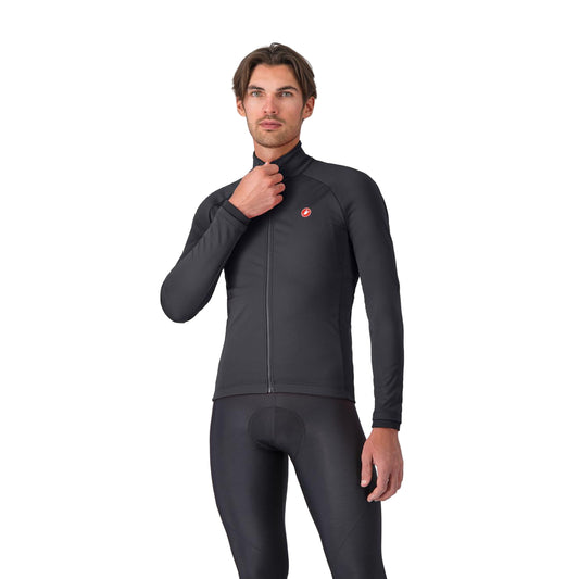 CASTELLI COMPETIZIONE Jas Zwart