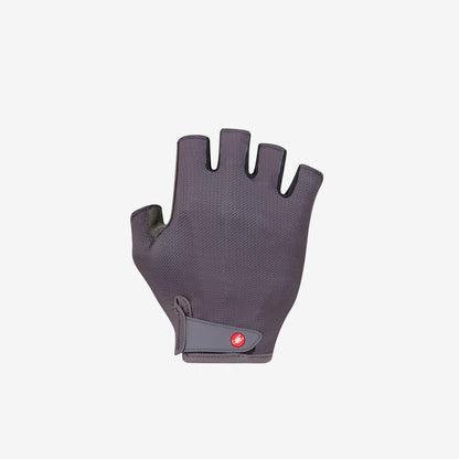 Korte Handschoenen CASTELLI COMPETIZIONE 3 Grijs