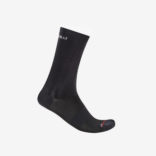 CASTELLI AERO RACE PRO 20 Sokken Zwart