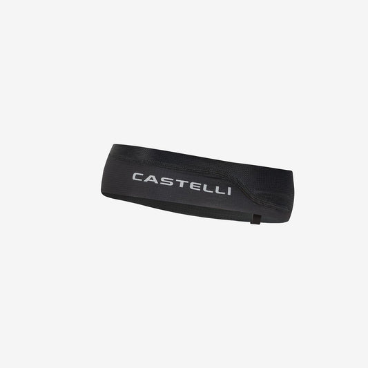 Bandeau CASTELLI SUMMER Noir