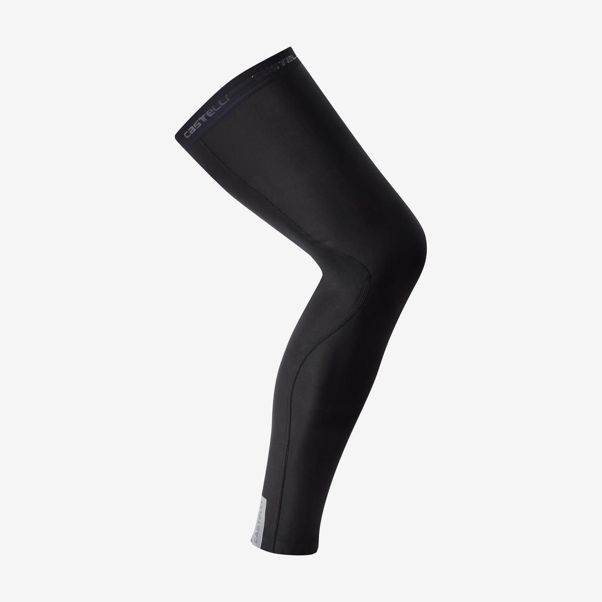 Jambières CASTELLI NANO FLEX EVO Noir