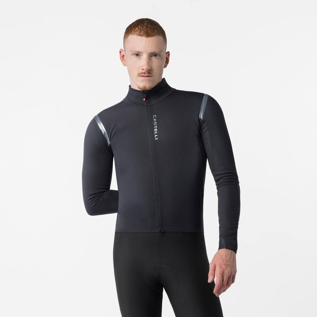 Veste CASTELLI PERFETTO 4  Noir