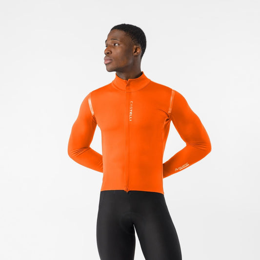 Vest CASTELLI PERFETTO 4 Oranje