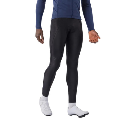 Lange Bretelsbroek CASTELLI ESPRESSO 2 Zwart