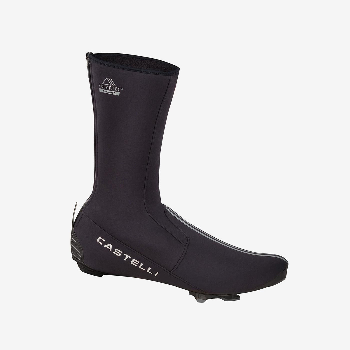 Couvre-Chaussures CASTELLI ESTREMO 2  Noir