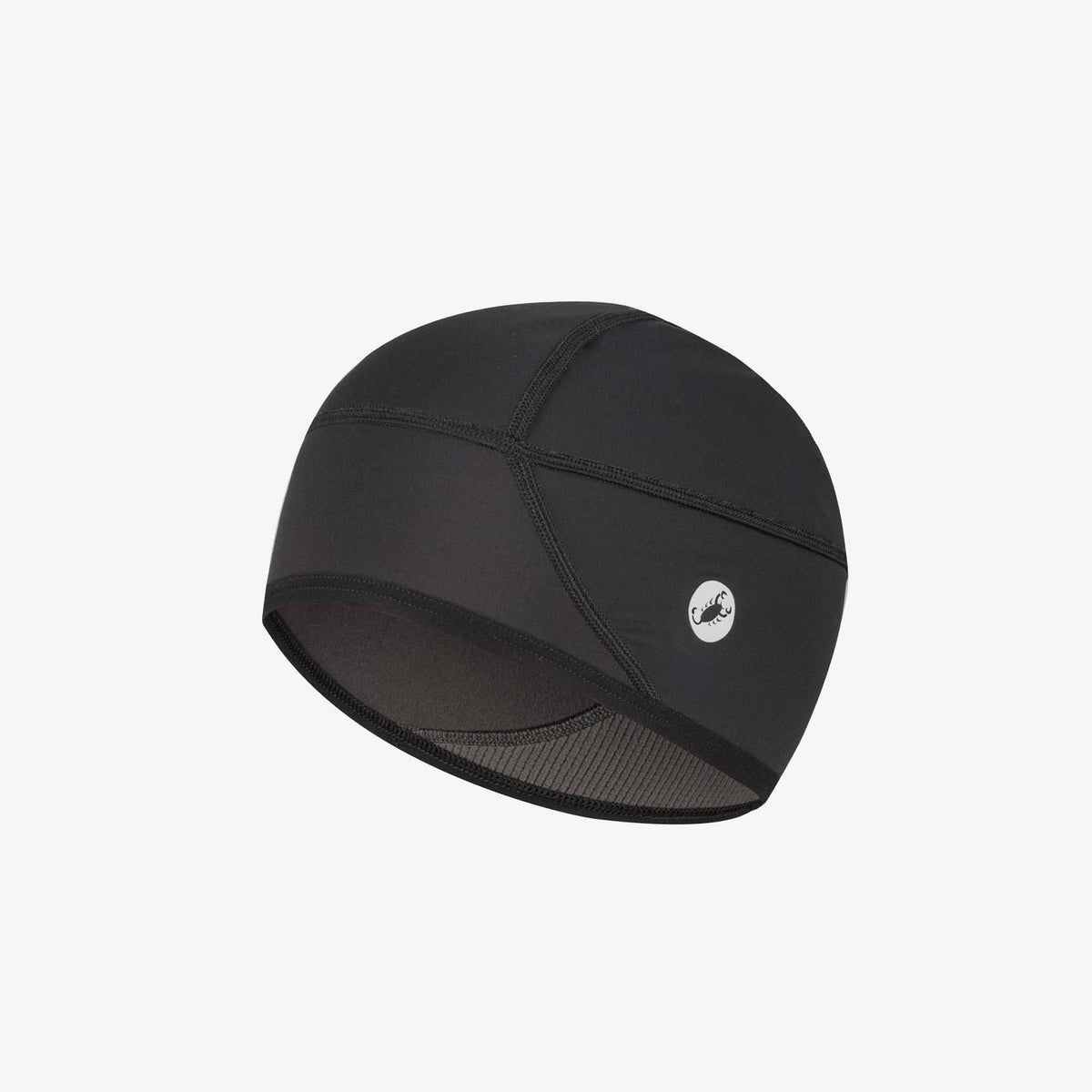 Bonnet Sous Casque CASTELLI ESTREMO THERMAL INTER SKULLY Noir