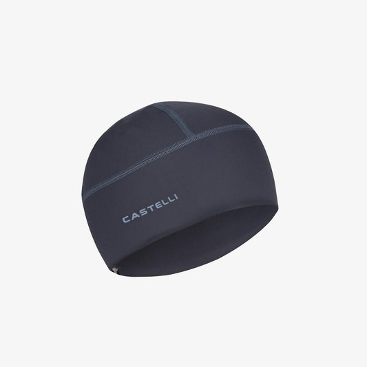 Onderhelm CASTELLI PRO THERMAL 3 SKULLY Blauw
