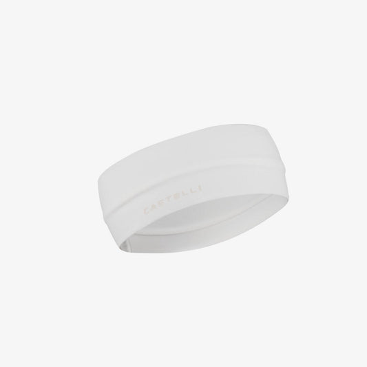 Bandeau CASTELLI PRO THERMAL 3 HEADBAND Ivoire