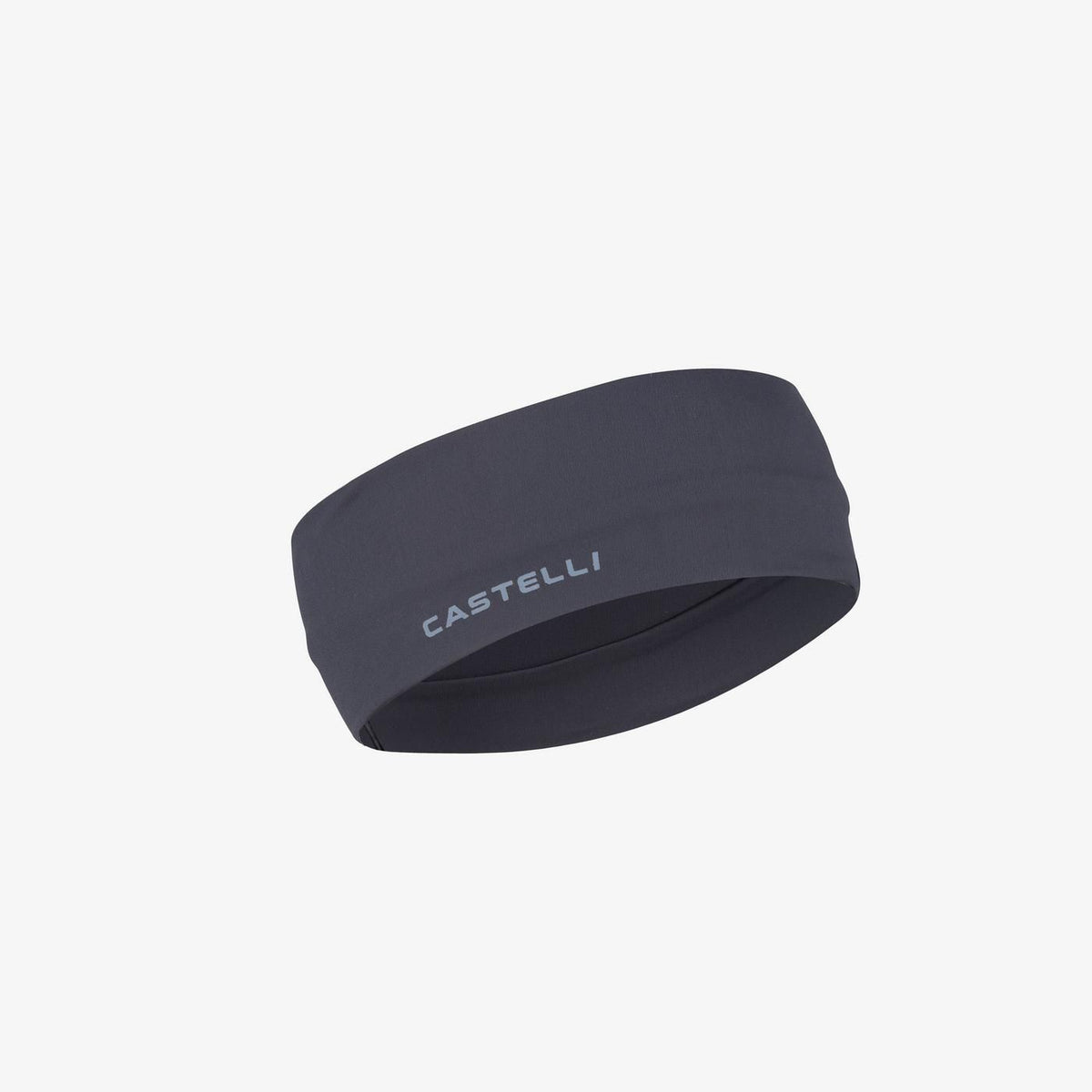 Hoofdband CASTELLI PRO THERMAL 3 HEADBAND Blauw