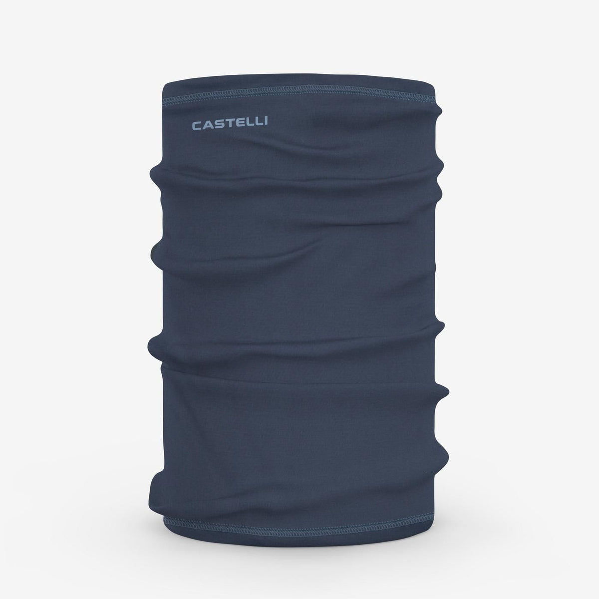 Nekwarmer CASTELLI PRO THERMAL 3 Blauw