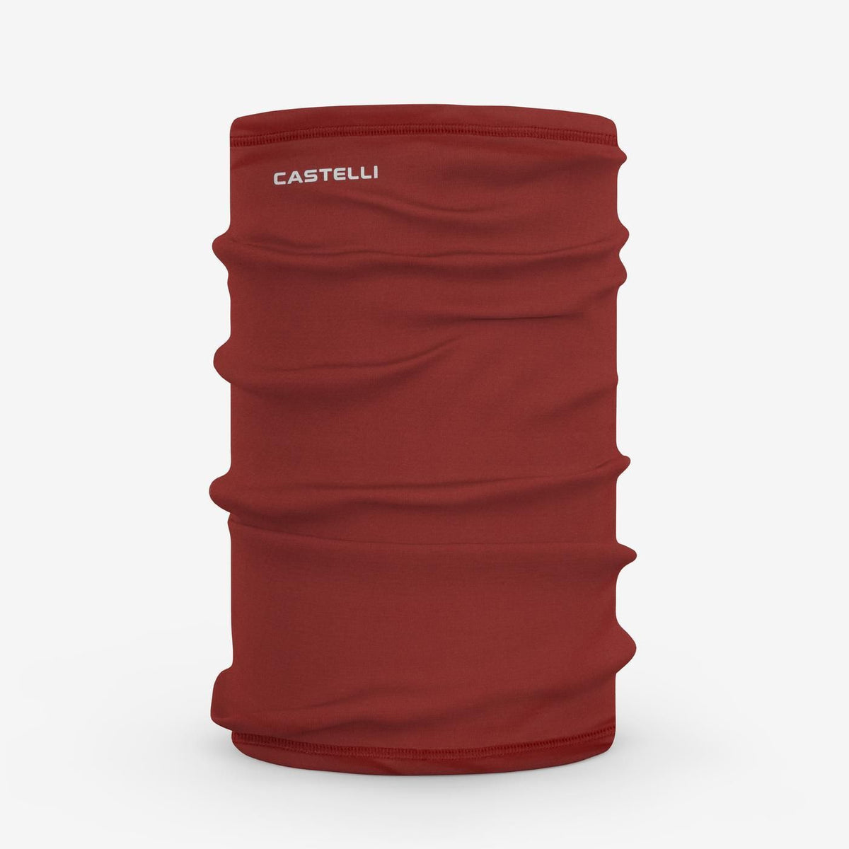 CASTELLI PRO THERMAL 3 nekwarmer Bordeaux
