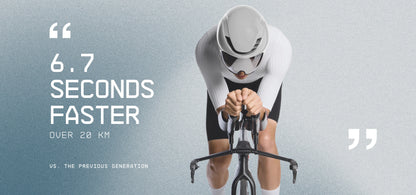 Combinaison ASSOS  EQUIPE RS RAPIDFIRE S11 Blanc/Noir