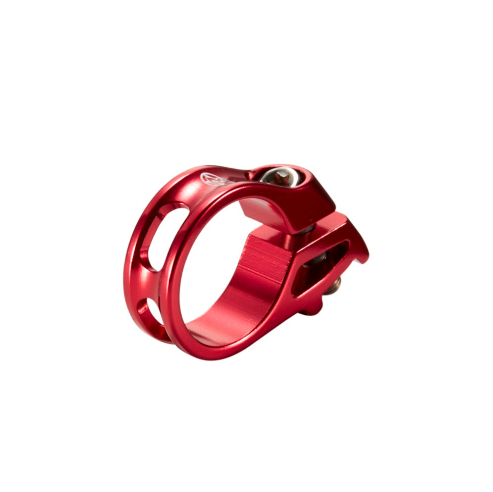 REVERSE COMPONENTS TRIGGER Klem voor SRAM Shifter Rood