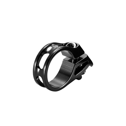 Collier de Serrage REVERSE COMPONENTS TRIGGER pour Shifter SRAM Noir