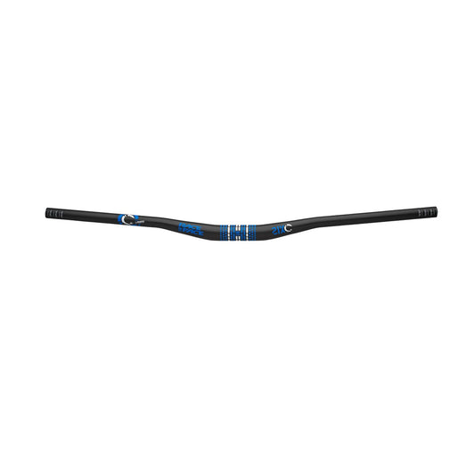 Cintre RACE FACE SIXC Carbone Rise 19mm 785mm Bleu