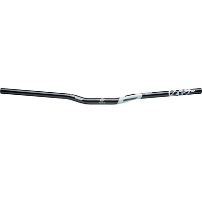 REVERSE COMPONENTS BASE stuur Rise 18mm 760mm Zwart