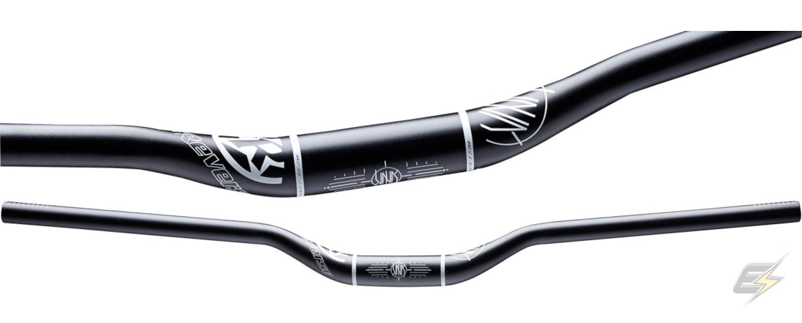 Cintre REVERSE COMPONENTS NICO VINK Rise 35mm 810mm