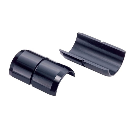 ONDERDELEN D.35mm naar 31.8mm steeladapter