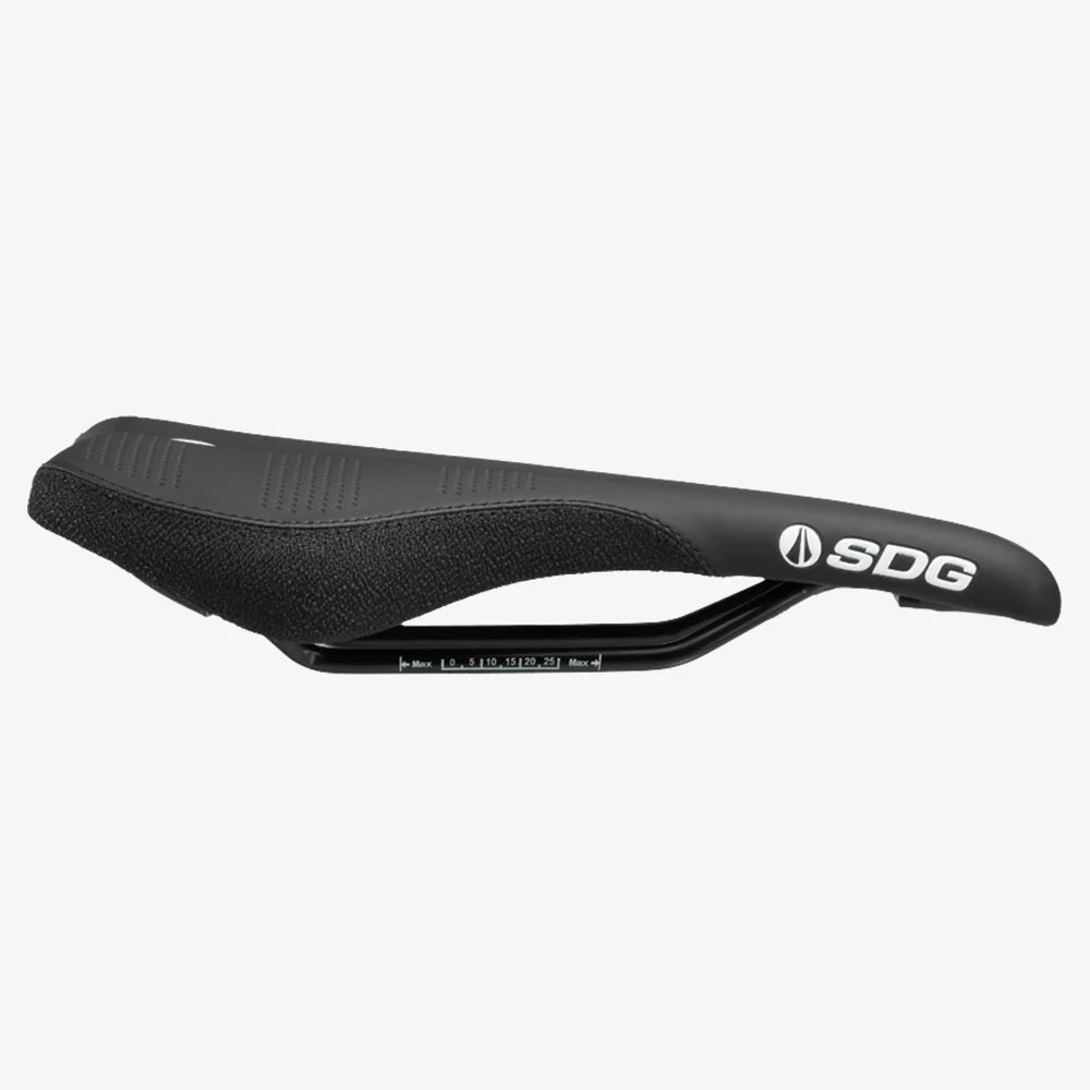 Selle SDG RADAR MTN Rais Acier