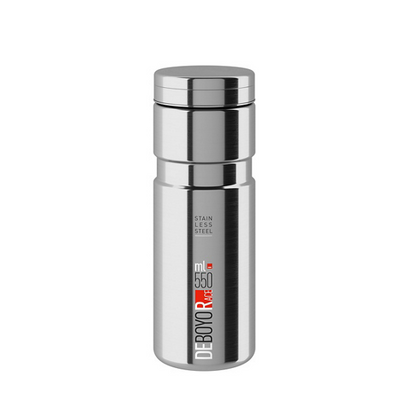 Bidon Thermique ELITE DEBOYO RACE (550ml) Acier Inox