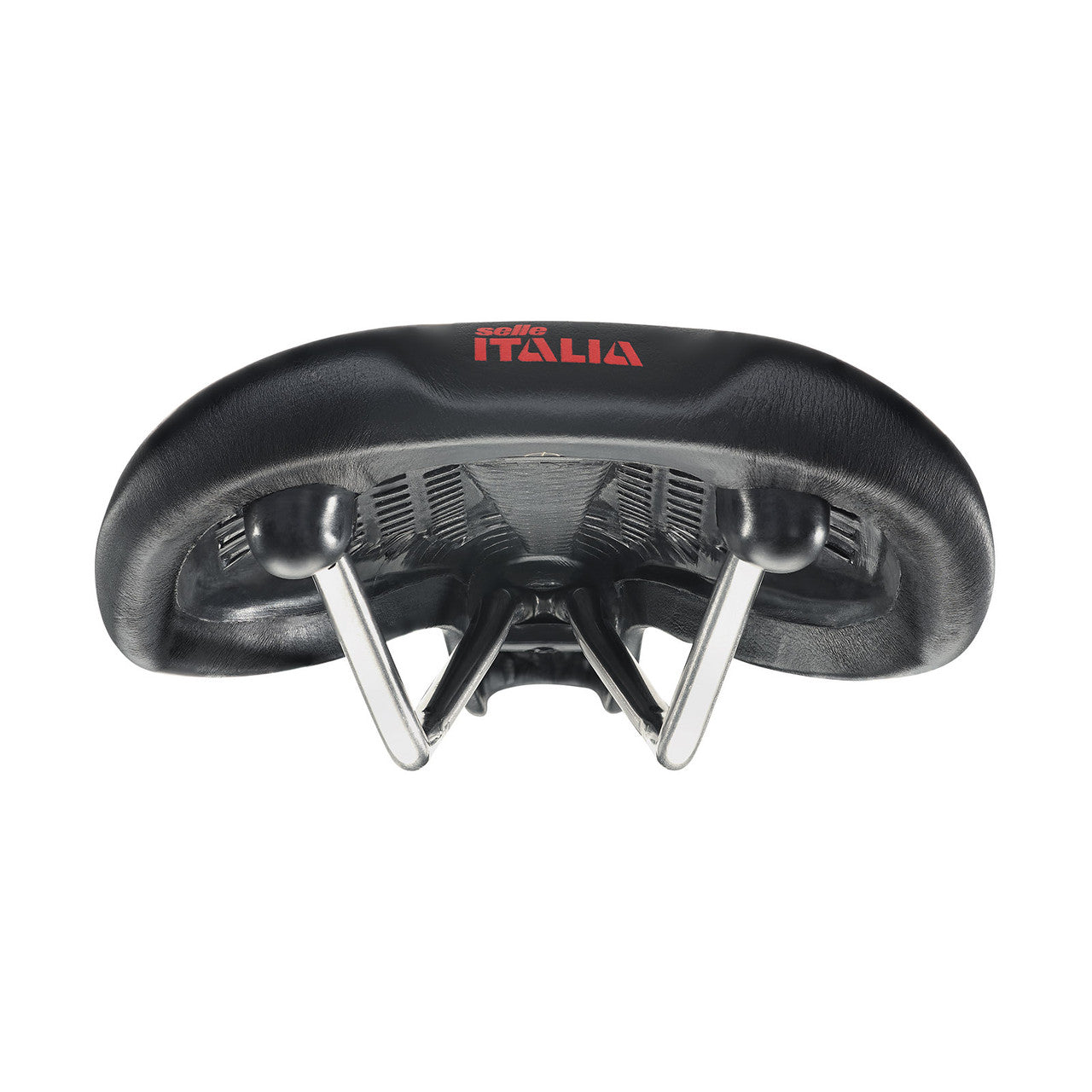 Selle SELLE ITALIA Flite 1990 L1 146mm Rails Titane - vue arrière