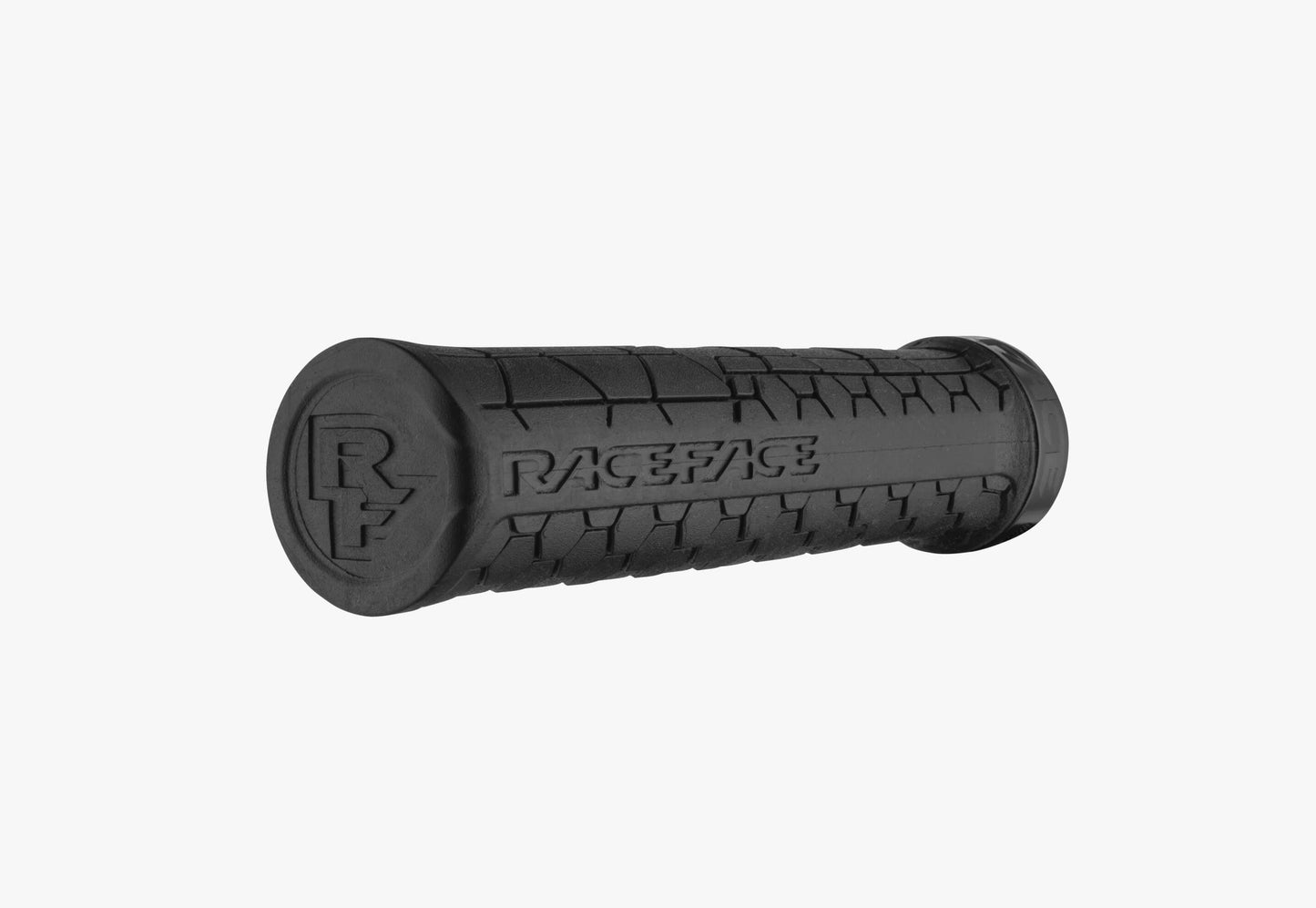 Grips RACE FACE GETTA Lock-On 135mm Noir