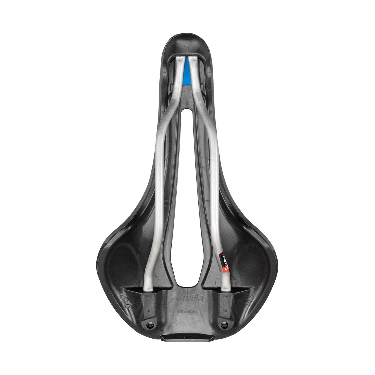 Zadel Flite Boost X-Cross L3 - onderaanzicht