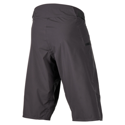 Short O'NEAL MUD WATERPROOF Zwart