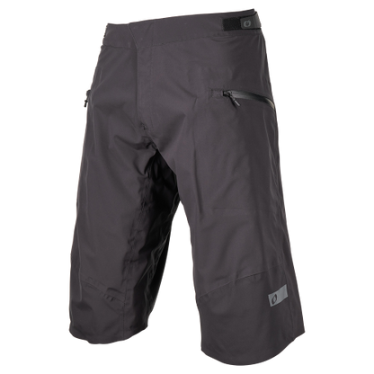 Short O'NEAL MUD WATERPROOF Zwart