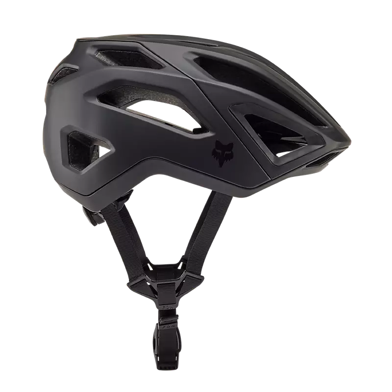 FOX CROSSFRAME PRO MIPS Helm Mat Zwart