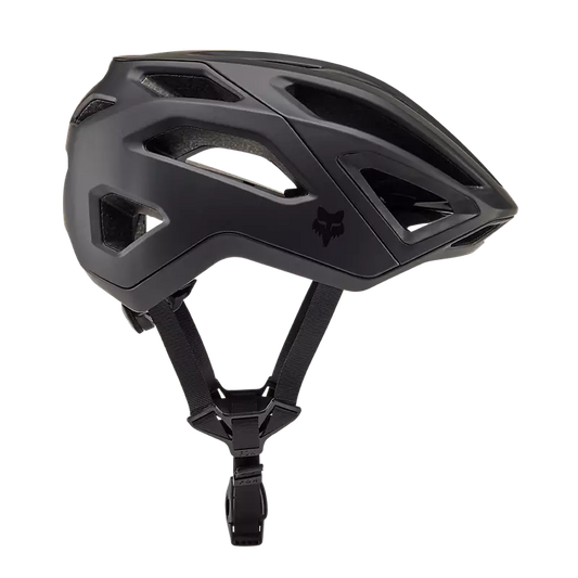 Casque FOX CROSSFRAME PRO MIPS Noir Mat